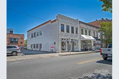 58 Broadway Street, Asheville, NC 28801 - Photo 5