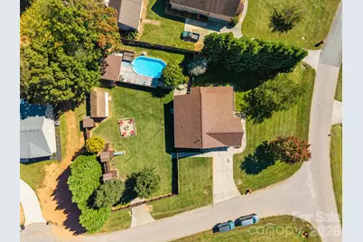 223 Wendover Drive, Salisbury, NC 28147 - Photo 17