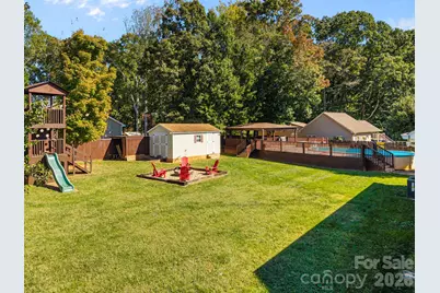 223 Wendover Drive, Salisbury, NC 28147 - Photo 7