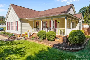 223 Wendover Drive, Salisbury, NC 28147 - Photo 3