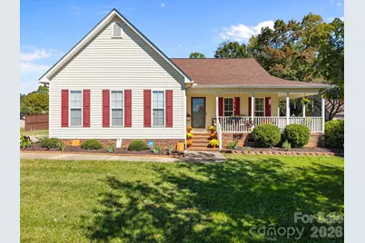 223 Wendover Drive, Salisbury, NC 28147 - Photo 1