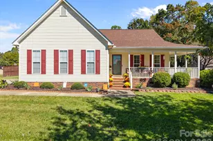 223 Wendover Drive, Salisbury, NC 28147 - Photo 1