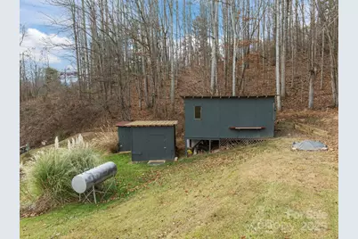 731 Don Felmet Road, Marshall, NC 28753 - Photo 21