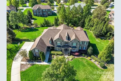 320 Fox Chase Court, Waxhaw, NC 28173 - Photo 43