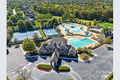 320 Fox Chase Court, Waxhaw, NC 28173 - Photo 47