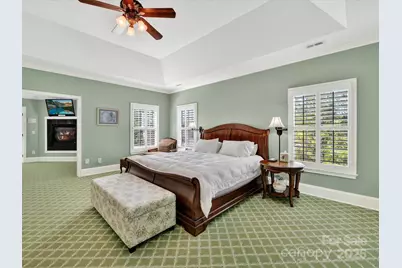 320 Fox Chase Court, Waxhaw, NC 28173 - Photo 23