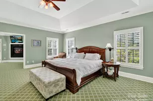 320 Fox Chase Ct, Waxhaw, NC 28173 - Photo 23