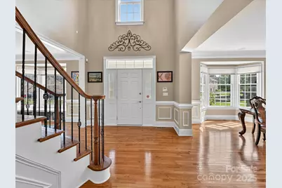 320 Fox Chase Court, Waxhaw, NC 28173 - Photo 5