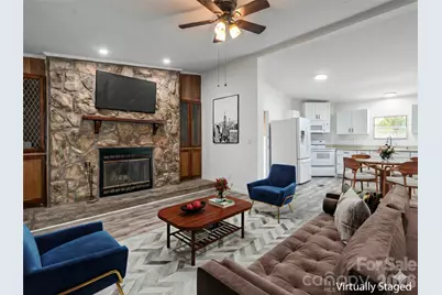 101 Heather Drive, Asheville, NC 28806 - Photo 11