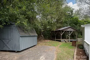 101 Heather Dr, Asheville, NC 28806 - Photo 29