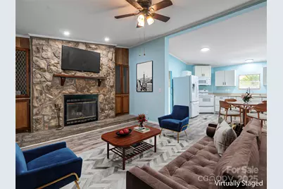 101 Heather Drive, Asheville, NC 28806 - Photo 11