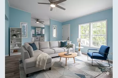 101 Heather Drive, Asheville, NC 28806 - Photo 3