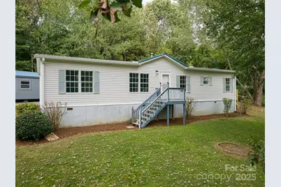 101 Heather Drive, Asheville, NC 28806 - Photo 1