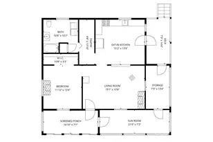 1571 Roaring Fork Rd, Burnsville, NC 28714 - Photo 35