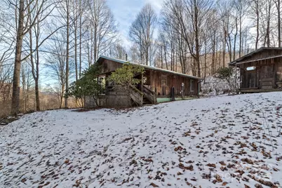 1571 Roaring Fork Road, Burnsville, NC 28714 - Photo 1