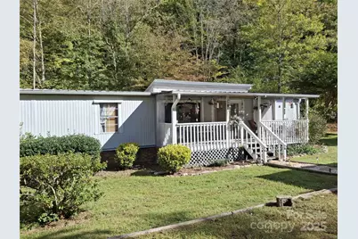 4230 Chimney Rock Road, Hendersonville, NC 28792 - Photo 1