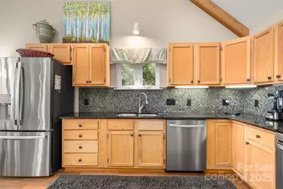 287 Leatherwood Road, Maggie Valley, NC 28751 - Photo 7