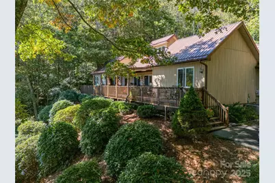 287 Leatherwood Road, Maggie Valley, NC 28751 - Photo 1