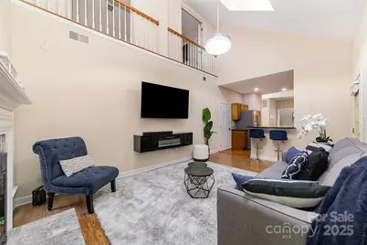 6401 Morningsong Lane, Charlotte, NC 28269 - Photo 11