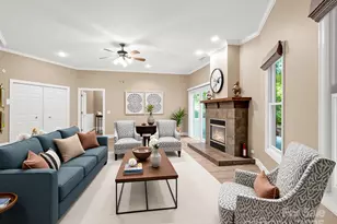 204 Pine Berry Cir, Hendersonville, NC 28739 - Photo 21