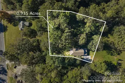 14 Luckenbach Drive, Fairview, NC 28730 - Photo 23