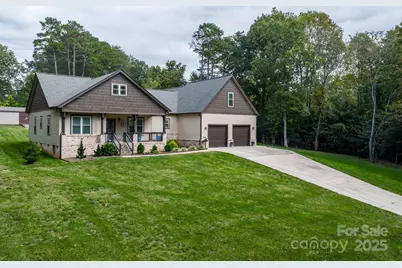 4850 Woodwinds Drive NE, Hickory, NC 28601 - Photo 1