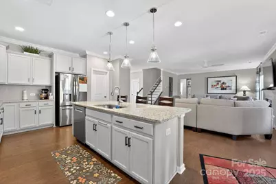 12451 Journeys End Trail, Huntersville, NC 28078 - Photo 17