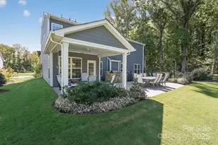 12451 Journeys End Trail, Huntersville, NC 28078 - Photo 7