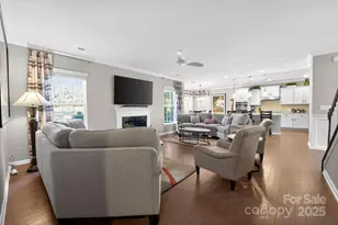 12451 Journeys End Trail, Huntersville, NC 28078 - Photo 13