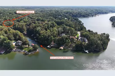 204 S Harbor Watch Drive, Statesville, NC 28677 - Photo 17