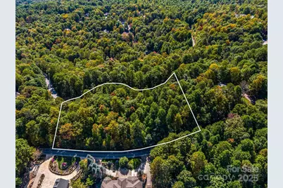 Lot 10 Berry Creek Drive, Flat Rock, NC 28731 - Photo 1