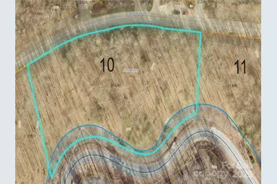 Lot 10 Berry Creek Drive, Flat Rock, NC 28731 - Photo 23