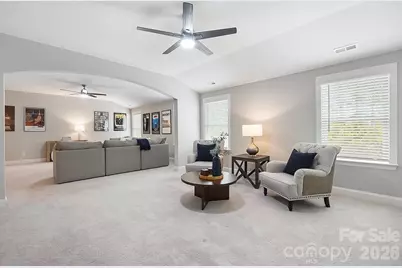 5014 Harwich Circle, Matthews, NC 28104 - Photo 39