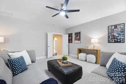 5014 Harwich Circle, Matthews, NC 28104 - Photo 37