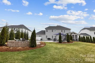 5014 Harwich Circle, Matthews, NC 28104 - Photo 45