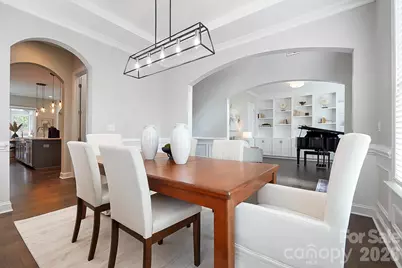 5014 Harwich Circle, Matthews, NC 28104 - Photo 11