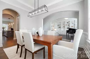 5014 Harwich Cir, Matthews, NC 28104 - Photo 11