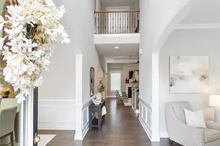 5014 Harwich Cir, Matthews, NC 28104 - Photo 5