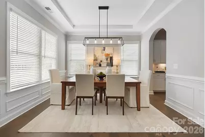 5014 Harwich Circle, Matthews, NC 28104 - Photo 9