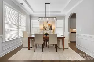 5014 Harwich Cir, Matthews, NC 28104 - Photo 9