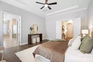 5014 Harwich Cir, Matthews, NC 28104 - Photo 29