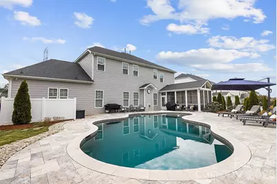 5014 Harwich Circle, Matthews, NC 28104 - Photo 23