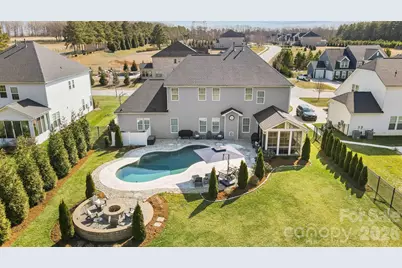 5014 Harwich Circle, Matthews, NC 28104 - Photo 3