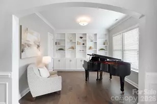 5014 Harwich Cir, Matthews, NC 28104 - Photo 7