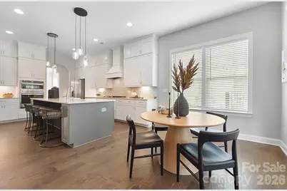 5014 Harwich Circle, Matthews, NC 28104 - Photo 17