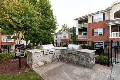 117 Abberly Green Boulevard #Dalmore, Mooresville, NC 28117 - Photo 31