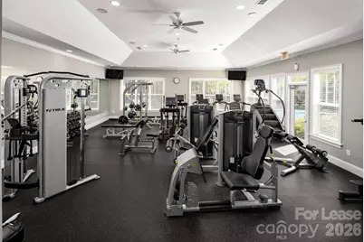 117 Abberly Green Boulevard #Avery II, Mooresville, NC 28117 - Photo 23