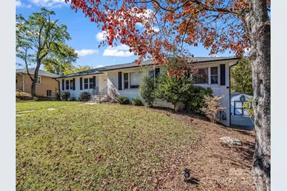 2115 N Stoney View Court, Hendersonville, NC 28792 - Photo 1