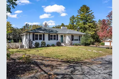 2115 N Stoney View Court, Hendersonville, NC 28792 - Photo 45