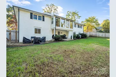 2115 N Stoney View Court, Hendersonville, NC 28792 - Photo 41